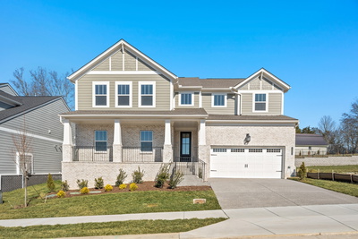 107 Cedarstone Drive