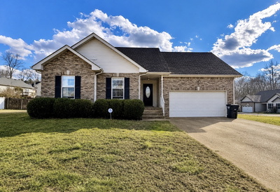 729 Arrowfield Dr