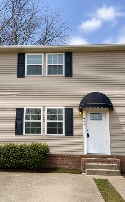 1645 Baltimore Dr