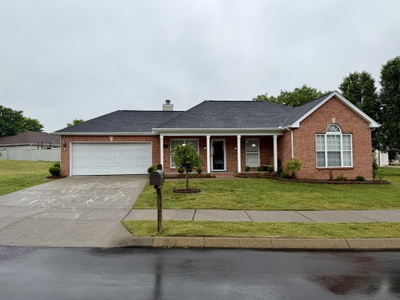 418 Knob Ct