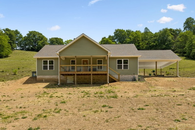 121 Lanier Private Ln