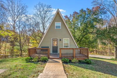 389 Harper Rd