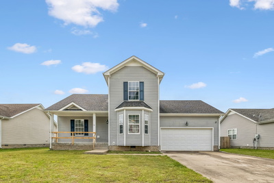 1372 Constitution Dr