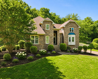1807 Lake Meadow Trl