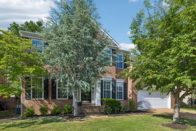 316 Braveheart Dr