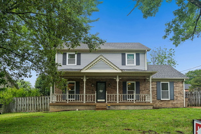 3332 Towne Village Rd