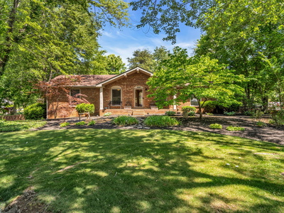 3043 Trough Springs Rd