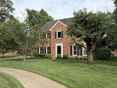 717 Fawn Cir
