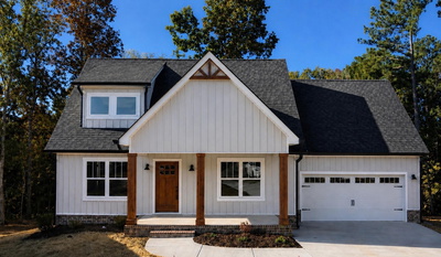 4 Willow Run Trail, NW