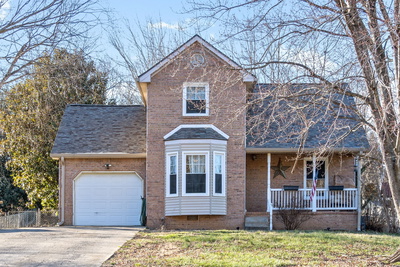 1734 Broadripple Dr