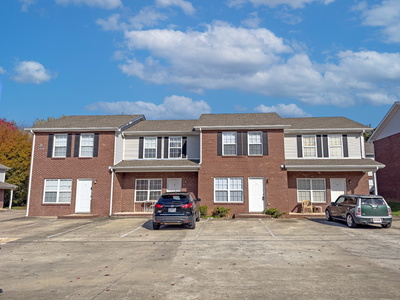 299 Raleigh Drive #E4