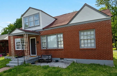 1315 Cheatham ST