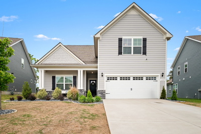 3144 Chatfield Dr