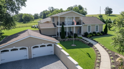 1339 Horn Springs Rd