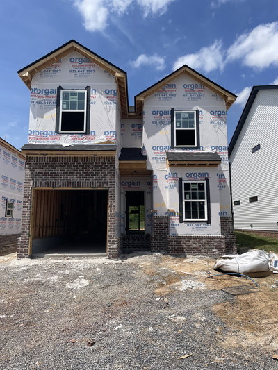 65 Charleston Cove