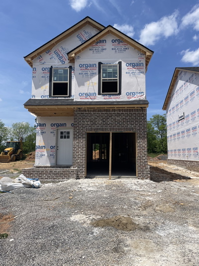 66 Charleston Cove