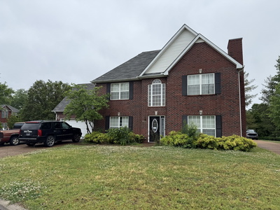 2422 Taylor Close