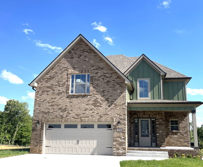90 Miller Farm