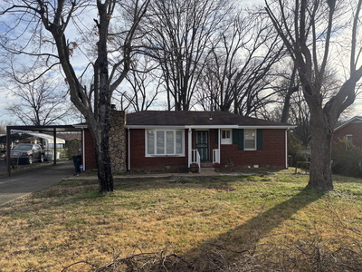 4010 Tucker Rd