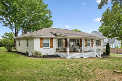 458 Northern Rd