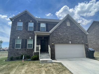 392 Goodman Dr