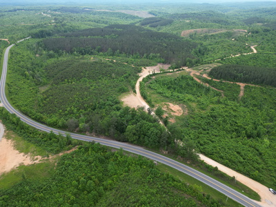 2 Hohenwald HWY