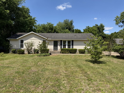 6011 Buckeye Valley Rd