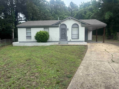 4200 CLYDESDALE DR