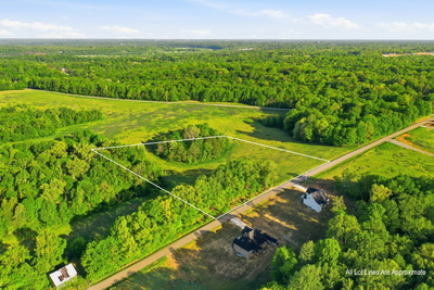 0 Gholson Road