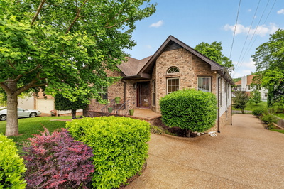6116 Bradford Hills Dr