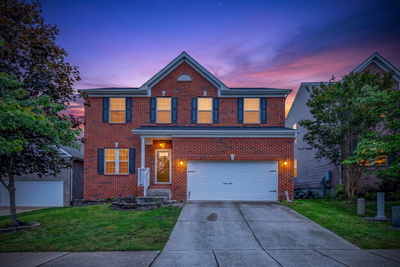 684 Wolfeboro Ln