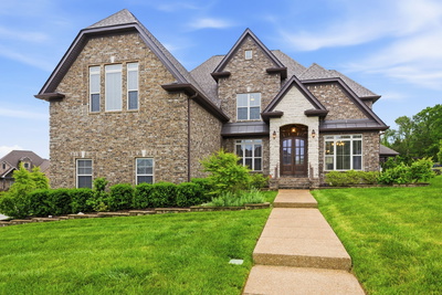 503 Montrose Dr