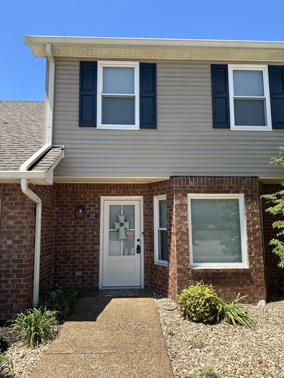 138 Cambridge Dr