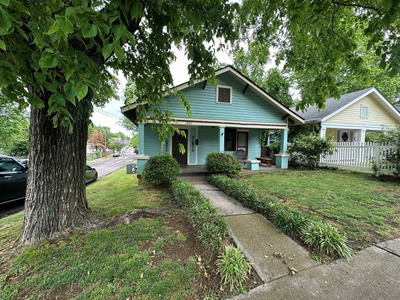 1801 Shelby Ave