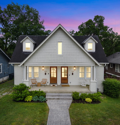 2127 Blair Blvd