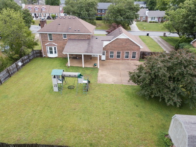 522 W Point Dr