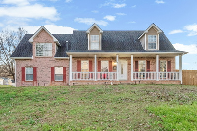 1700 Cedar Springs Cir