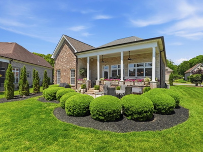 1145 Isaac Franklin Dr