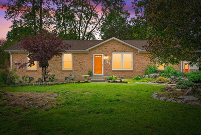 345 Lake Court Dr