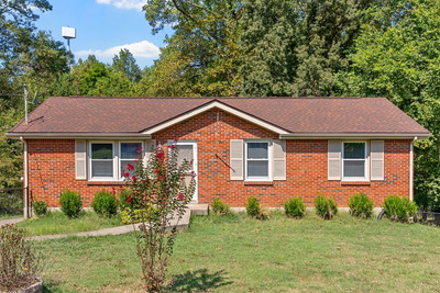 809 Pollard Rd
