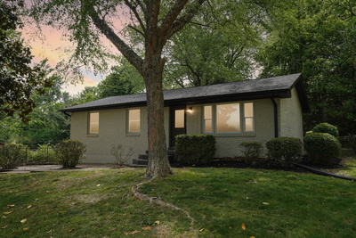 504 Kenney Dr