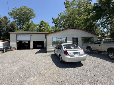 916 Pleasant Grove Rd