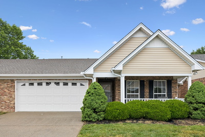 633 Forest Glen Cir