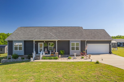 522 Springwater Dr