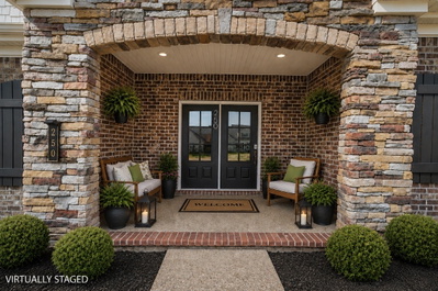 250 Cloverbrook Way
