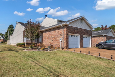 101 Sugar Maple, N