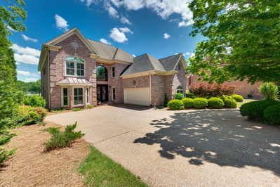 5116 Herschel Spears Cir