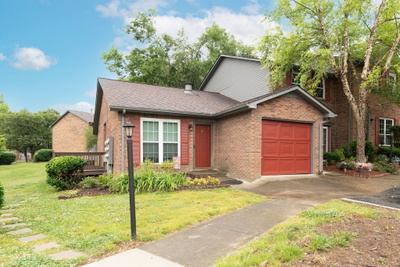 622 Hickory Glade Ct