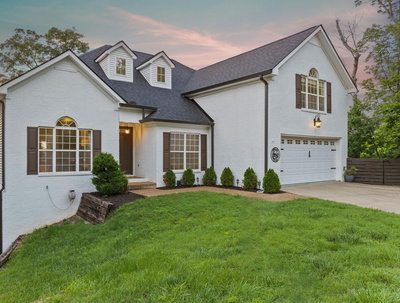 1437 Cedarway Ln