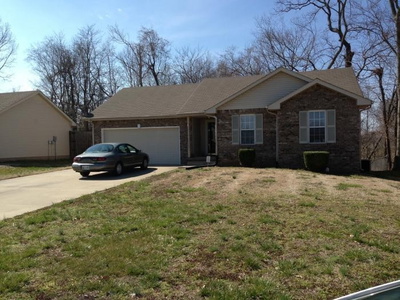 3291 N Senseney Cir